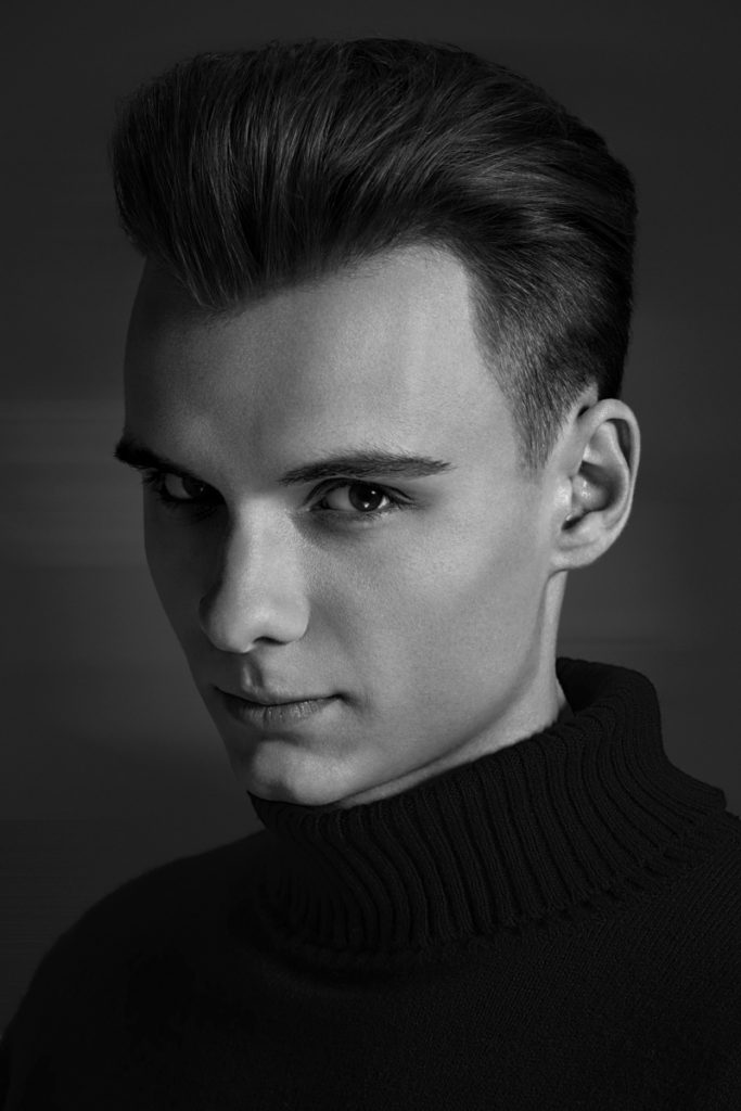 Profesjonalny fryzjer Warszawa