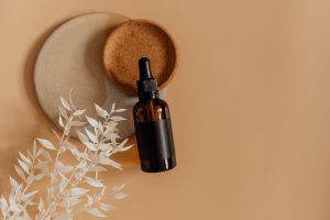 Zastosowanie olejków z CBD