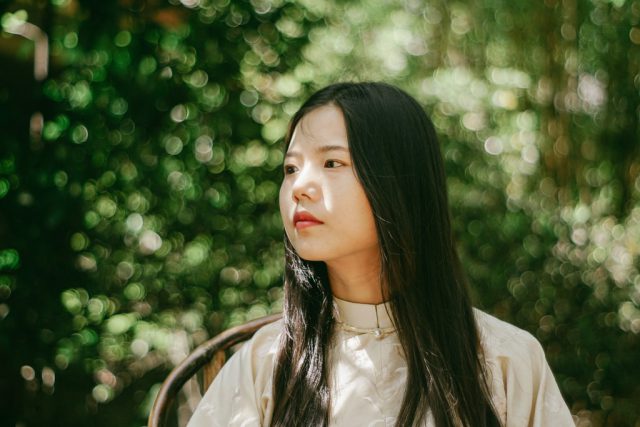 Jak dbać o długie włosy